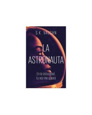 LA ASTRONAUTA