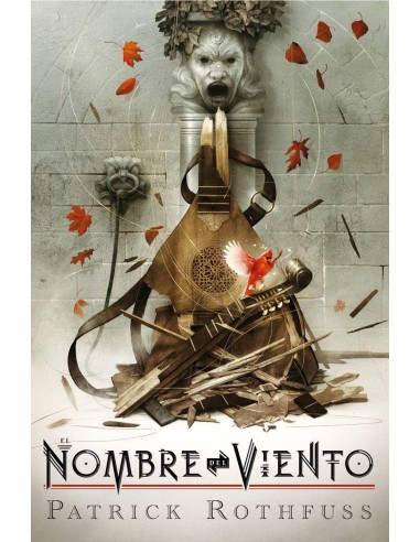 EL NOMBRE DEL VIENTO (EDICION 10º ANIVERSARIO)