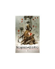 EL NOMBRE DEL VIENTO (EDICION 10º ANIVERSARIO)