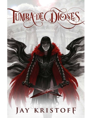 TUMBA DE DIOSES