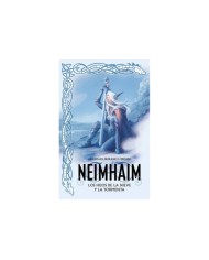 NEIMHAIM. LOS HIJOS DE LA NIEVE Y LA TORMENTA