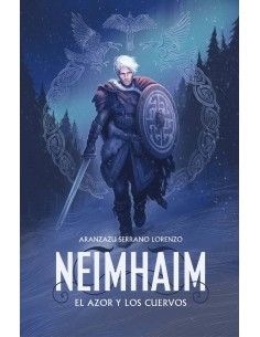 NEIMHAIM. EL AZOR Y LOS CUERVOS