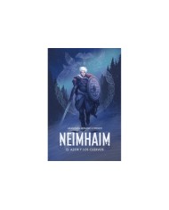 NEIMHAIM. EL AZOR Y LOS CUERVOS
