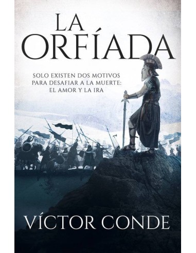 LA ORFIADA