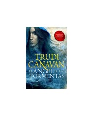 EL ANGEL DE LAS TORMENTAS