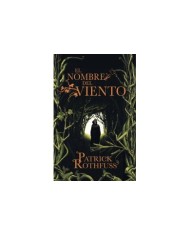 EL NOMBRE DEL VIENTO (PATRICK ROTHFUSS) (CARTONE)