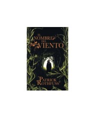 EL NOMBRE DEL VIENTO (PATRICK ROTHFUSS)