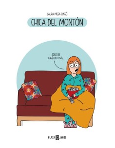 CHICA DEL MONTON