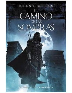 EL CAMINO DE LAS SOMBRAS
