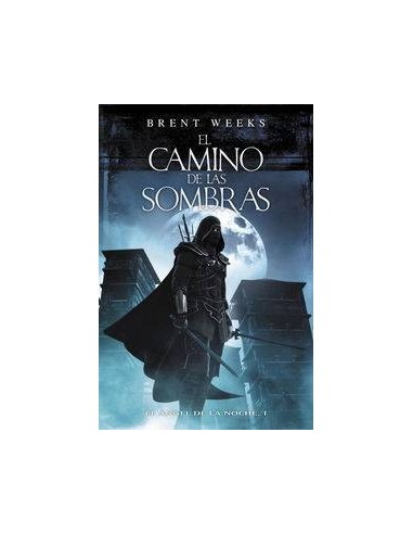 EL CAMINO DE LAS SOMBRAS