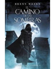 EL CAMINO DE LAS SOMBRAS