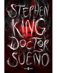 DOCTOR SUEÑO(STEPHEN KING)