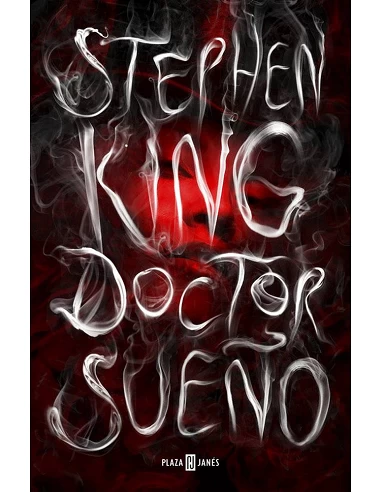 DOCTOR SUEÑO(STEPHEN KING)