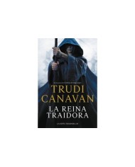 LA REINA TRAIDORA (ESPIA TRAIDORA 03)