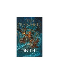 SNUFF(TERRY PRATCHETT) MUNDODISCO 39