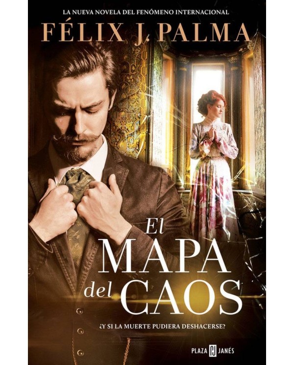 EL MAPA DEL CAOS