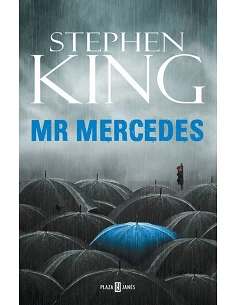 MR. MERCEDES (STEPHEN KING)