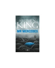 MR. MERCEDES (STEPHEN KING)