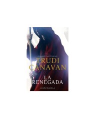 LA RENEGADA(ESPIA TRAIDORA 02)