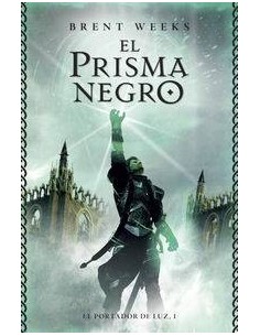 EL PRISMA NEGRO