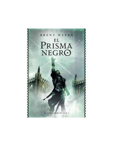 EL PRISMA NEGRO