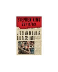 22/11/63 (STEPHEN KING)