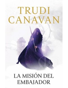 LA MISION DEL EMBAJADOR(ESPIA TRAIDORA 01)