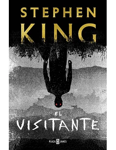EL VISITANTE (STEPHEN KING)