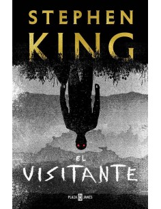 EL VISITANTE (STEPHEN KING)