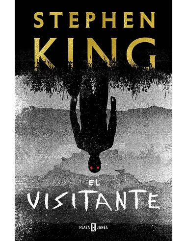 EL VISITANTE (STEPHEN KING)