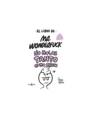EL LIBRO DE MR. WONDERFUCK
