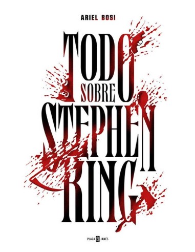 TODO SOBRE STEPHEN KING