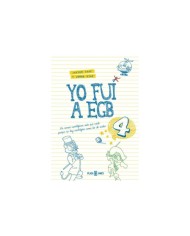 YO FUI A EGB VOL. 4