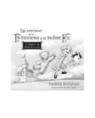 LAS AVENTURAS DE LA PRINCESA Y EL SEÑOR FU