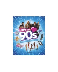 LOVE THE 90s: EFECTIVIWONDER, LOS 90 MOLARON MAZO