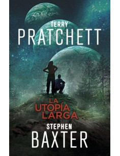 LA UTOPIA LARGA