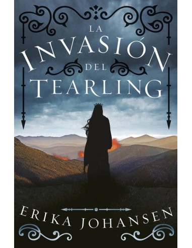 LA INVASION DEL TEARLING