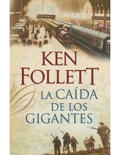 LA CAIDA DE LOS GIGANTES