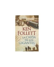 LA CAIDA DE LOS GIGANTES