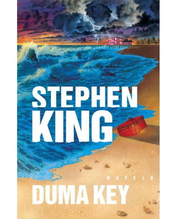 DUMA KEY (STEPHEN KING)