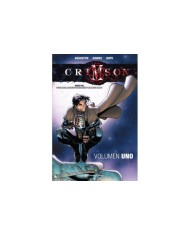 CRIMSON Nº 01/02
