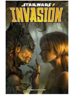 STAR WARS INVASION 3