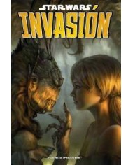 STAR WARS INVASION 3