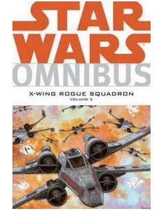 STAR WARS ALA X ESCUADRON REBELDE 2