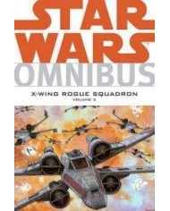 STAR WARS ALA X ESCUADRON REBELDE 2