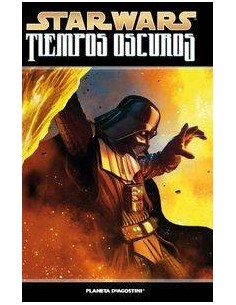 STARWARS TIEMPOS OSCUROS 6