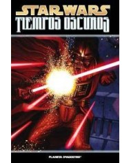 STARWARS TIEMPOS OSCUROS 5