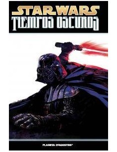 STARWARS TIEMPOS OSCUROS 4