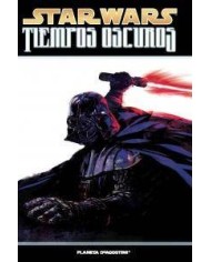 STARWARS TIEMPOS OSCUROS 4