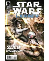 STARWARS LEGADO Nº13